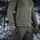 M-Tac куртка Combat Fleece Jacket Dark Olive XS boetc3695 фото 7