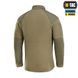 M-Tac куртка Combat Fleece Jacket Dark Olive XS boetc3695 фото 6