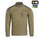 M-Tac куртка Combat Fleece Jacket Dark Olive XS boetc3695 фото 9