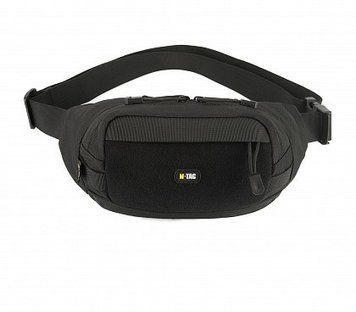 Nerka taktyczna M-Tac Waist Bag Black