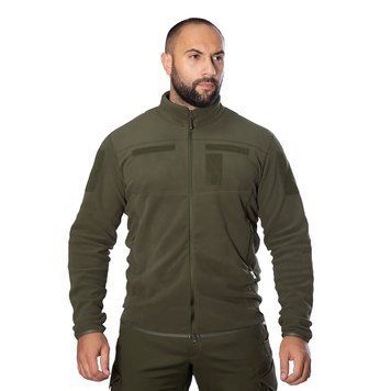 Кофта CamoTec Army Himatec 100 Олива 8511 S CMT85118 фото