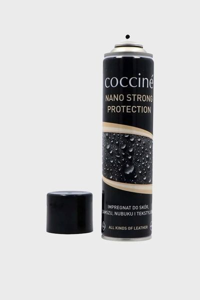 Спрей Coccine Nano Strong Protection 400 мл водовідштовхуючий, 400 мл 55/583/400 фото