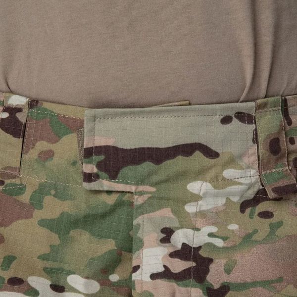 Штани тактичні з наколінниками Primal Gear Combat G3 - Arid MC Camo / Mulicam XL boetc6908 фото
