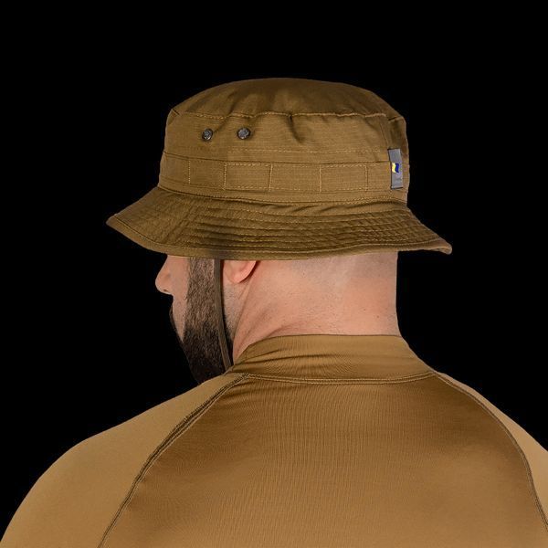 Boonie 2.0 Twill Hat Coyote 57