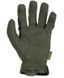 Mechanix Wear Tactical Gloves FastFit Olive