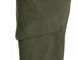 Штани зимові Mil-Tec Softshell Explorer Olive XL boetc1294 фото 5