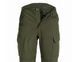 Штани зимові Mil-Tec Softshell Explorer Olive XL boetc1294 фото 4
