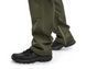 Штани зимові Mil-Tec Softshell Explorer Olive XL boetc1294 фото 6
