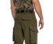 Штани зимові Mil-Tec Softshell Explorer Olive XL boetc1294 фото 10
