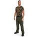 Штани зимові Mil-Tec Softshell Explorer Olive XL boetc1294 фото 7
