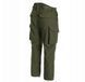 Штани зимові Mil-Tec Softshell Explorer Olive XL boetc1294 фото 3