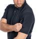 Texar Elite Pro Navy polo shirt S