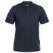 Texar Elite Pro Navy polo shirt S