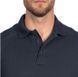 Texar Elite Pro Navy polo shirt S