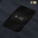 M-Tac поло Elite Tactical Coolmax Dark Navy Blue XS 80010015-XXXL фото 6