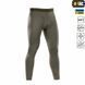 M-TAC Термоштани фліс Delta Level 2 ARMY OLIVE 700050627 фото 4