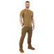 Штани тактичні CamoTec Spartan 4.0 Canvas Койот CMT97044xl фото 2