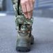 Winter Tactical Pants Pobedov Hardy Soft Shell Cargo Pixel S
