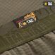 M-TAC Термоштани фліс Delta Level 2 ARMY OLIVE 700050627 фото 8