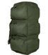 Mil-Tec Combat Tactical Duffle Bag Tap 98L Olive