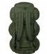 Mil-Tec Combat Tactical Duffle Bag Tap 98L Olive