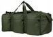 Mil-Tec Combat Tactical Duffle Bag Tap 98L Olive