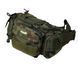 Cумка-бананка TEXAR PL camo boetc683 фото 6