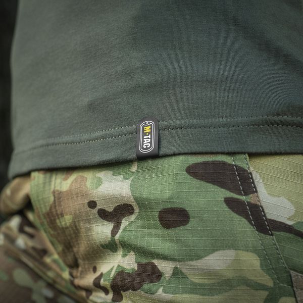 M-Tac damska koszulka 93/7 Army Olive
