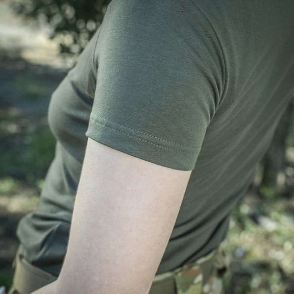 M-Tac damska koszulka 93/7 Army Olive