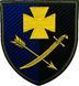 Patch 44th Separate Mechanized Brigade