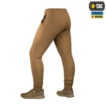 M-Tac спортивні штани Stealth Active Coyote M 51600017XXL фото