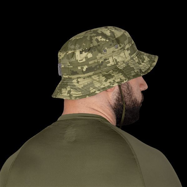 Camo-tec Boonie 2.0 Twill Tactical Hat MM14 7604 56