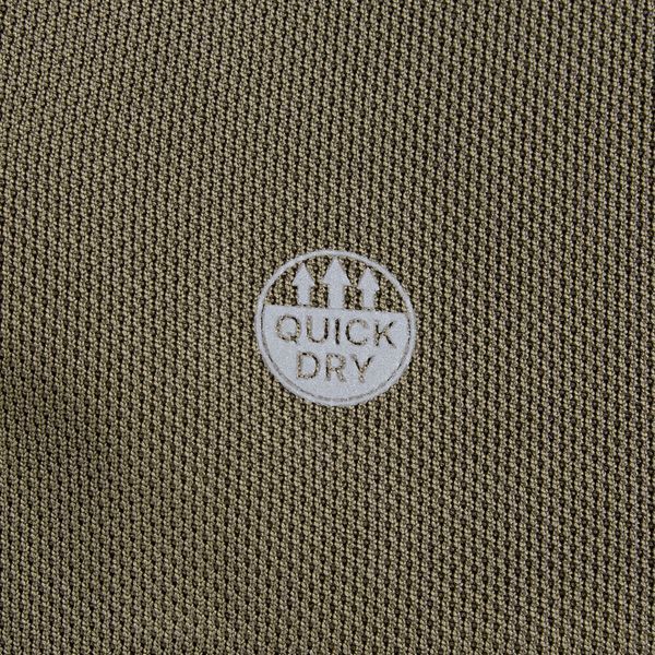 Camotec Tactical Army ID CoolPass Olive 7045 XS