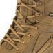 Buty wojskowe Pentagon Scorpion Suede V2 8" Coyote 40