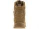 Buty wojskowe Pentagon Scorpion Suede V2 8" Coyote 40