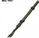 Ремінь 2-точковий Mil-Tec BUNGEE Olive 16185101 16185101 фото 6