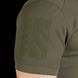 Camotec Tactical Army ID CoolPass Olive 7045 XS