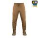M-Tac спортивні штани Stealth Active Coyote M 51600017XXL фото 5