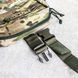 Drop Leg Pouch BOETC Multicam