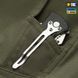 Spodenki M-Tac Aggressor Gen.II Flex Army Olive XL