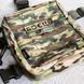 Drop Leg Pouch BOETC Multicam