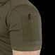 Camotec Tactical Army ID CoolPass Olive 7045 XS