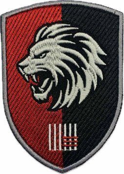 Naszywka 63 Oddzielna Brygada Zmechanizowana