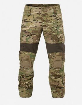 Штани з наколінниками Military MTP S military-1245xxl фото