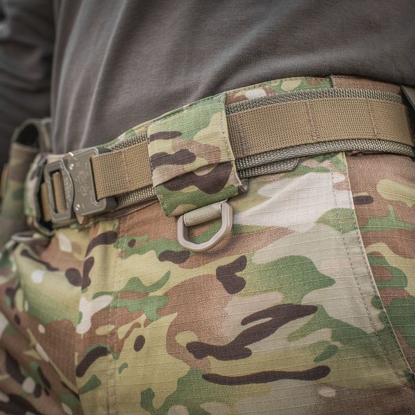 M-Tac брюки тактичні Aggressor Gen.II Flex Multicam rip-stop 20002008-xxxxl/l фото