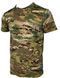 Футболка тактична Джерсі Multicam Jersey-mtp54 фото 1