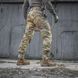 M-Tac брюки тактичні Aggressor Gen.II Flex Multicam rip-stop 20002008-xxxxl/l фото 8