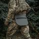 M-Tac Seat Mat 20 mm Grey