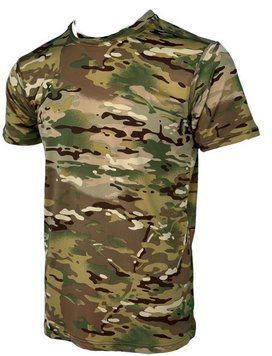 Футболка тактична Джерсі Multicam 46 Jersey-mtp54 фото
