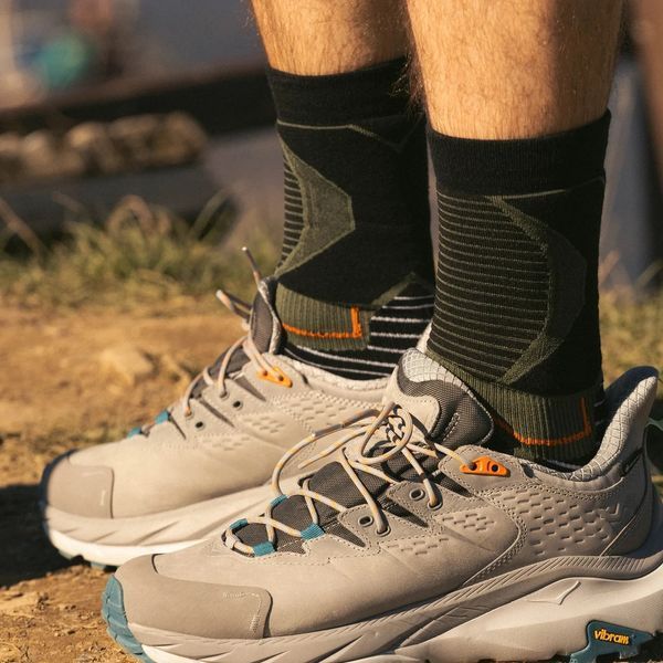 Skarpety trekkingowe Extreme Trekking (Merino) 38-40
